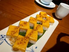 黄米凉糕-龍聚祥烧麦馆(鼓楼店)
