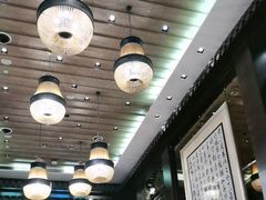 -明阁 Ming Court(广州朗豪酒店)