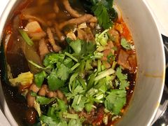 -西安W酒店·WEI全味西餐厅