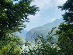 -白帝城·瞿塘峡景区