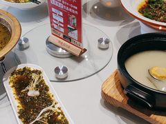 -鸡毛店·川菜(文殊院店)