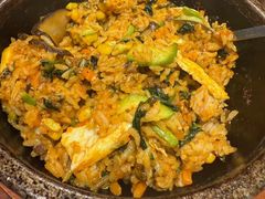 -鑫日千里马朝鲜族小馆(总店)