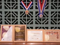 -菩提树·素食餐厅(汇智国际商业中心店)