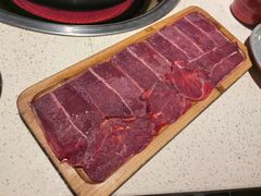 -钢管厂五区小郡肝串串香火锅(梅川路店)