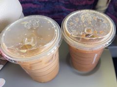 -星巴克(上海虹桥站2A检票口)