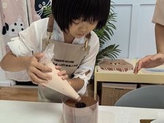 -食间旅人DIY烘焙工作室