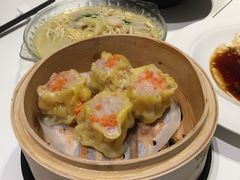-国际青年会议酒店-苏莱斯餐厅