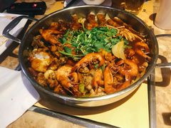 -黄记煌三汁焖锅(龙湖U城店)