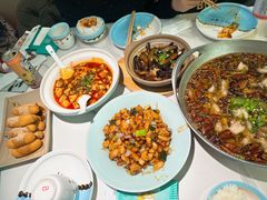 -川人百味(金安中央大街店)