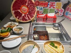 -海底捞(江南店)