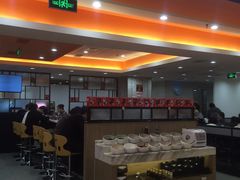 门面-呷哺呷哺(哈尔滨红博购物广场店)