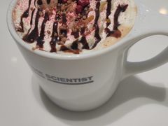 -科学家咖啡(恒隆广场店)