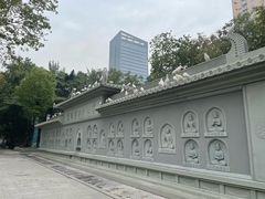 -西安大兴善寺
