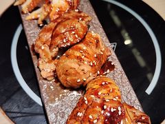 -沼津港精致料理·寿喜烧·烧鸟(漕河泾印象城店)