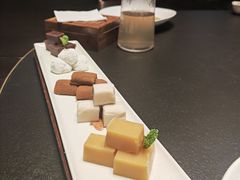 -四季民福烤鸭店(外滩外白渡桥店)