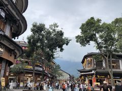 -大理古城