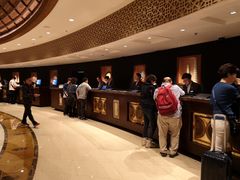 -澳门喜来登大酒店