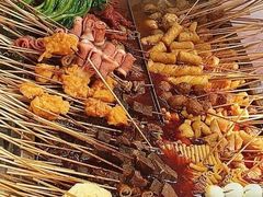 -郭记小街麻辣烫(南小街总店)