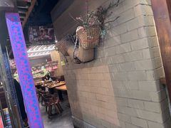 -吃饭皇帝大(长宁龙之梦店)