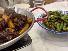 -江城燕子大排档(江汉路步行街店)