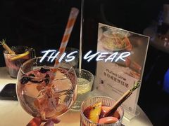-柒Lounge(三里屯店)
