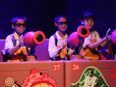 -石狮世茂摩天城摩天轮