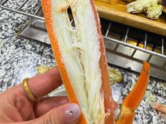 -震海贝烤贝·民俗特色店(延吉总店)
