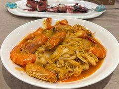 -良友·地标海鲜青岛菜(五四广场店)