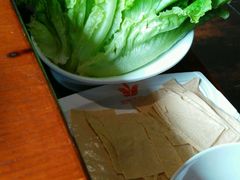 -洪焱重庆老火锅(万福花园店)