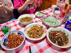 -西江红·株洲本地菜(滨江南路店)