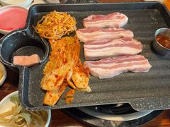 -Dombe豚(黑猪肉街店)
