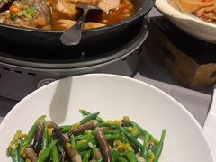 -安徽人家(奥体店)