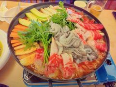 -汤连得温泉馆(宝山店)