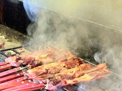 -中国新疆艾力巴巴烧烤(银湾居店)