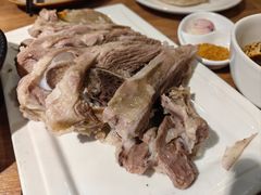 -贯贯吉·清真餐厅(浙江中路店)