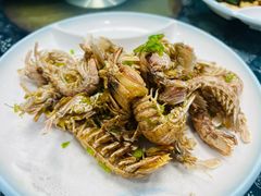 -旺角小渔村(幸福中路店)