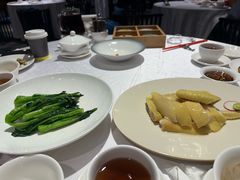 -红棉中餐厅·广州海航威斯汀酒店