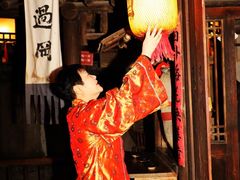 -水浒酒文化体验馆