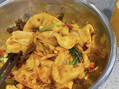 biangbiang面-玲玲面屋