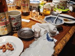 -江户前寿司(好运街店)