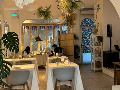 -春树下·树屋花房西餐厅(罍街AS1980店)