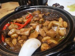 -旅马餐厅(茅家埠店)