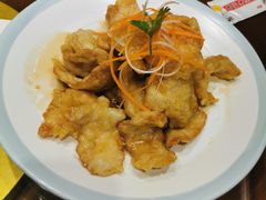 -那家老院子东北菜·饺子·小鸡炖蘑菇(艳华街店)