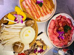 -喜来稀肉(虹泉路店)