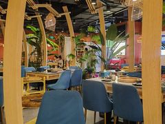 -云荷里·蒸汽石锅鱼·云南菜(中发百旺店)