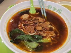 -老乡鸡(合肥火车站店)