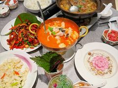 -汉水谣·江景餐厅(江滩店)