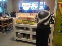 -合易泓烤肉•首创生椰大油边(宁山路店)