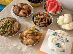 -春發合饭庄