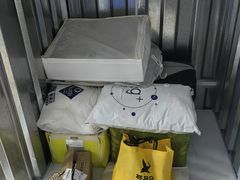 -StorHub 趣存自助仓·迷你仓(虹桥店)